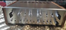 Amplificatore emerson 5500 usato  Valenzano