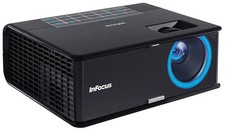 Infocus in2114 m2100 usato  Milano