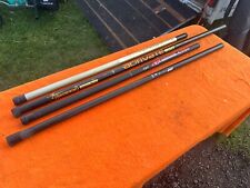 Fishing poles used for sale  BIRMINGHAM