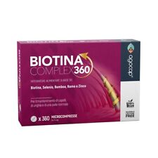 Integratori capelli con usato  Modica