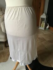 Vintage waist slip for sale  UK