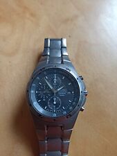 Seiko titanium 7t92 gebraucht kaufen  Velbert