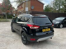 ford kuga zetec tdci for sale  LONDON