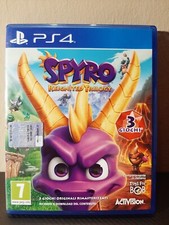 spyro reignited trilogy usato spyro reignited trilogy usato Tarcento