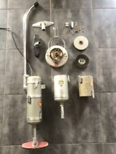 Rare aspirateur cireuse d'occasion  Saint-Dié-des-Vosges