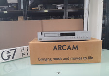 Arcam cd36 player for sale  LEICESTER