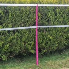 Pink 5ft poly for sale  ENNISKILLEN