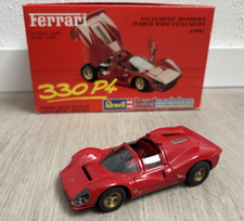 Ferrari 330 revell gebraucht kaufen  Attenkirchen
