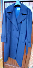 Cappotto ginalebole blu usato  Dozza
