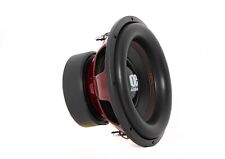 30.5cm subwoofer 2000 d'occasion  Expédié en France