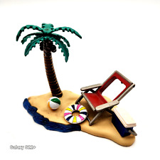 Beach chair miniature for sale  Cameron