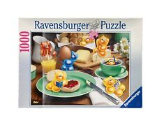 Ravensburger puzzle 1000 gebraucht kaufen  Margetshöchheim