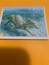 Figurina n.111 animali usato  Firenze