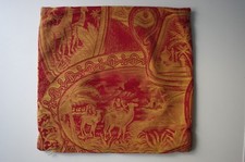Housse coussin dehoussable d'occasion  Nice-