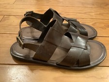 Carrera panamericana sandalen gebraucht kaufen  Geesthacht