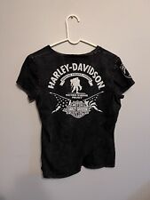 Harley davidson shirt for sale  Birch Run