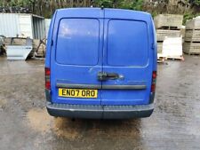 Vauxhall combo 2005 for sale  PETERBOROUGH