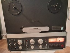 Revox b77 mk1 for sale  HAYES