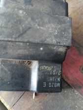 Impianto elettrico honda usato  Moncalieri