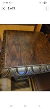 Wooden plant stand for sale  NOTTINGHAM