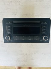 Audi 8p0035152c autoradio d'occasion  La Brède