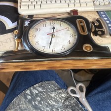Pendulum wall clock for sale  Canon City