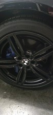 Black bmw wheels for sale  Louisville