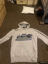 Trapstar shooters grey for sale  SOUTHALL