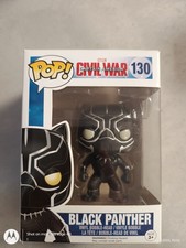 Black panther civil for sale Black panther civil for sale  CRAWLEY