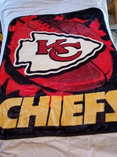 Nfl football kansas for sale  Ogema
