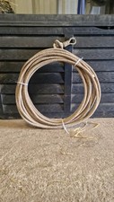Parelli lariat rope for sale  LANARK