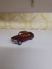 Corgi toys renault gebraucht kaufen  Goslar