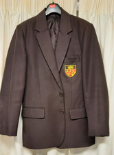 school uniform blazer for sale  WIGAN