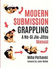 Modern submission grappling gebraucht kaufen  Berlin