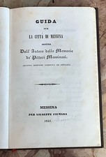 Raro cacopardo guida usato  Roma