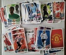 Topps match attax for sale  HARTLEPOOL