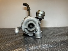 Turbocompresseur bmw serie d'occasion  Forbach