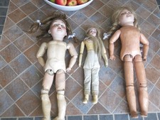 Armand marseille puppe gebraucht kaufen  Landshut