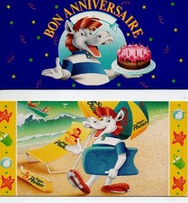 Cartes super poulain d'occasion  Lautrec