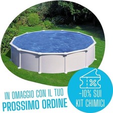 Bora bora piscina usato  Italia