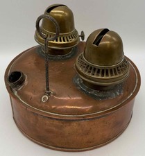 Antique veritas beaconlight for sale  WYMONDHAM