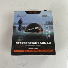 Deeper pro plus for sale  BRIDGWATER