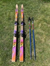 Rossignol p27 winter for sale  Grand Blanc