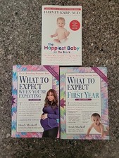 maternity parenting books for sale maternity parenting books for sale East Meadow