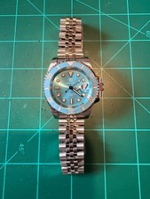 Steeldive sub diver for sale  Heath