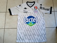 Maillot foot kappa d'occasion  Rennes-