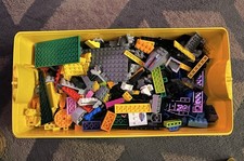 Lego bundle mixed for sale  THETFORD