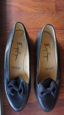 Chaussures femme marine d'occasion  Neuilly-sur-Seine