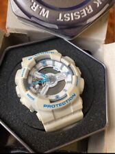 Orologio casio shock usato  Vernante