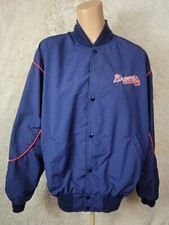 braves starter jacket for sale  USA